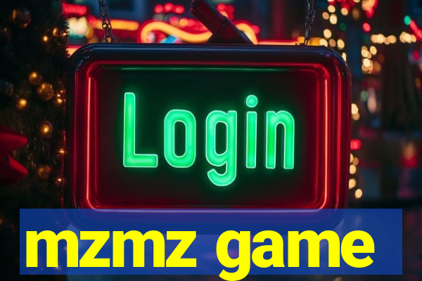 mzmz game